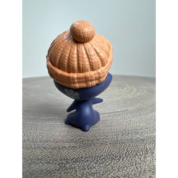 Littlest Pet Shop Parker Waddleton Penguin #3823 LPS Figure - Picture 3 of 6